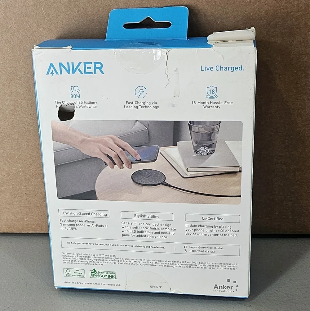 Heart4Kids brand new